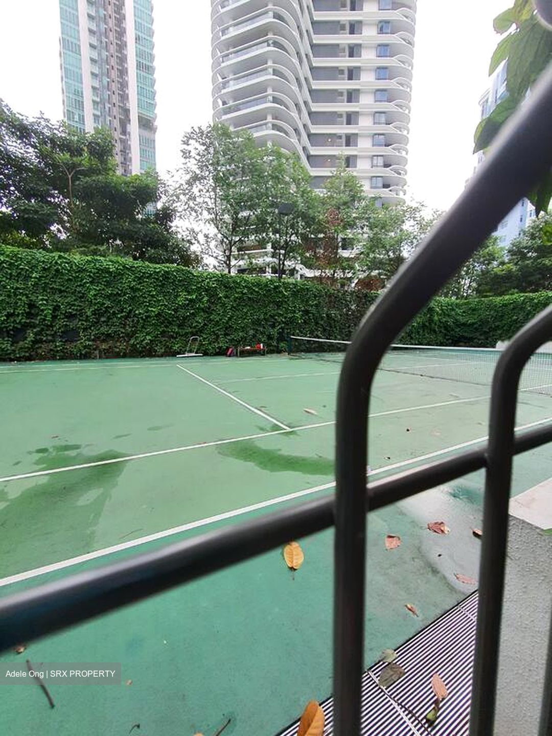 8 Saint Thomas (D9), Condominium #497720491